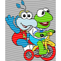 Cartoons and other-CO 3985